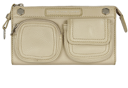 Marc by Marc Jacobs Pocket Pouch, front view